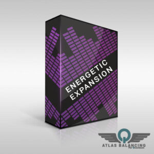 Energetic Expansion Box
